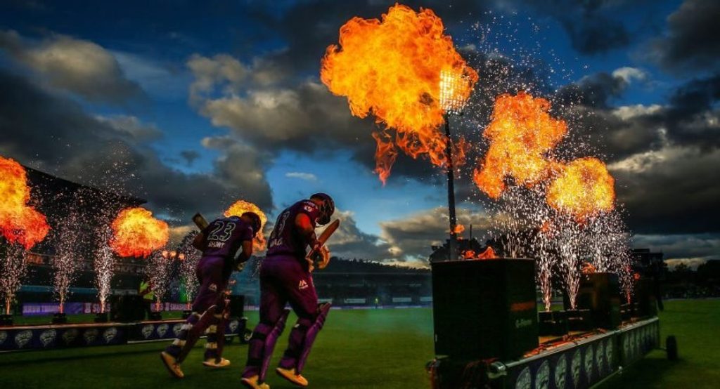 ‘Ridiculous’ – Fans left unimpressed by new Big Bash League rules