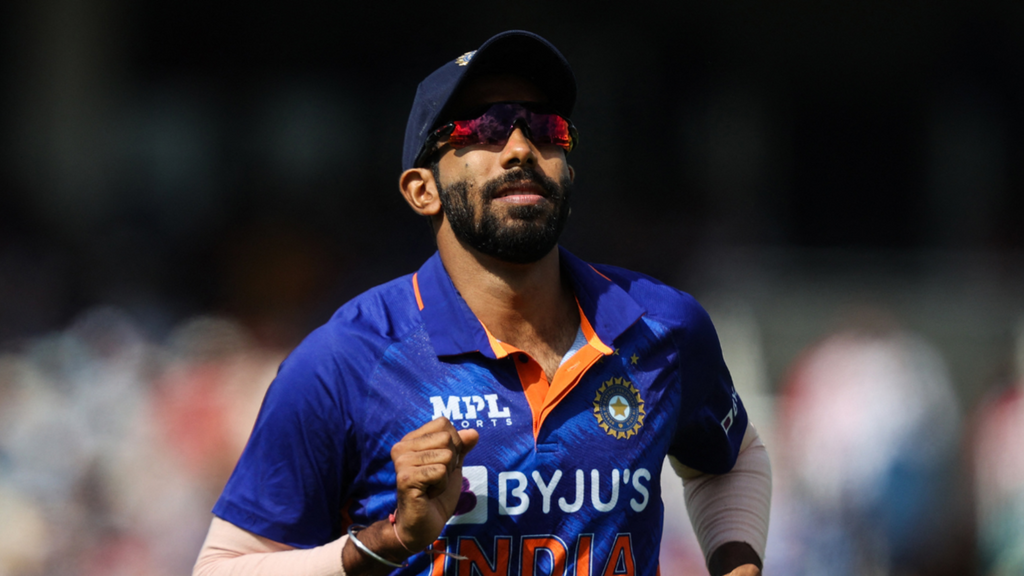 IRE vs IND: Jasprit Bumrah returns as captain in India squad for ...