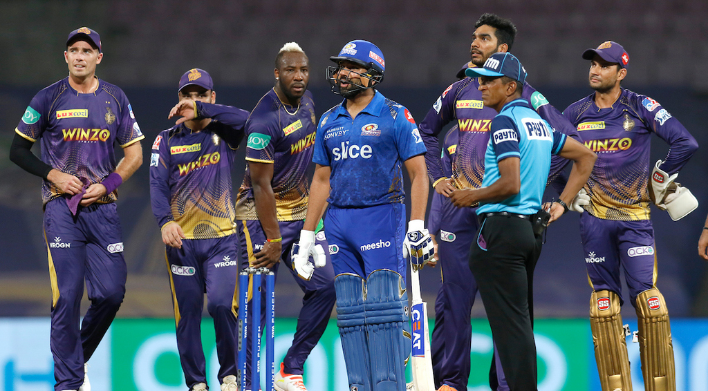 ‘The biggest rule change since DRS’ – IPL set to introduce tactical substitutions in 2023