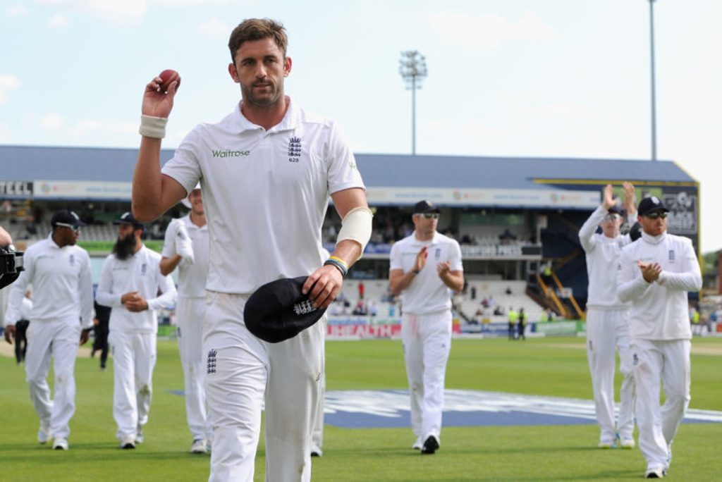 Liam Plunkett