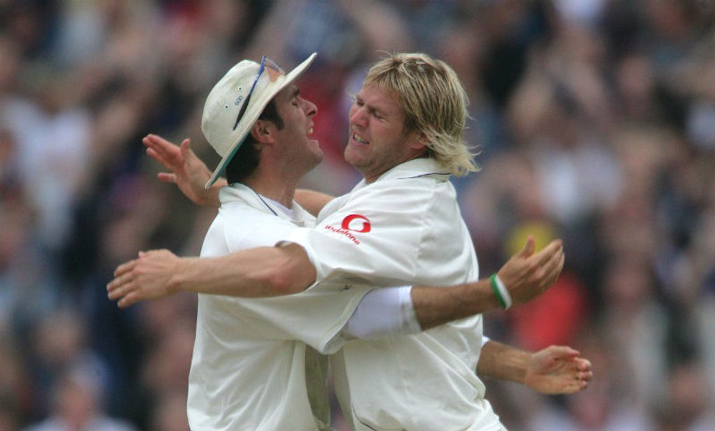 Matthew Hoggard