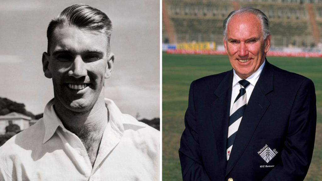 John Reid: A player ahead of his time & the backbone of New Zealand cricket