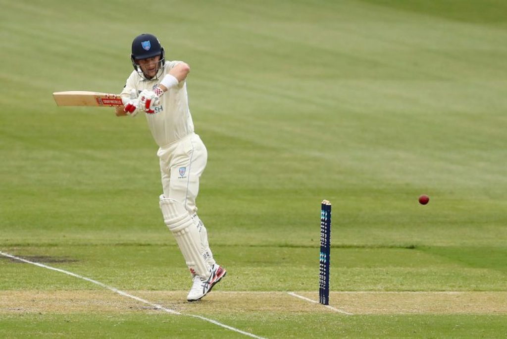 Sheffield Shield