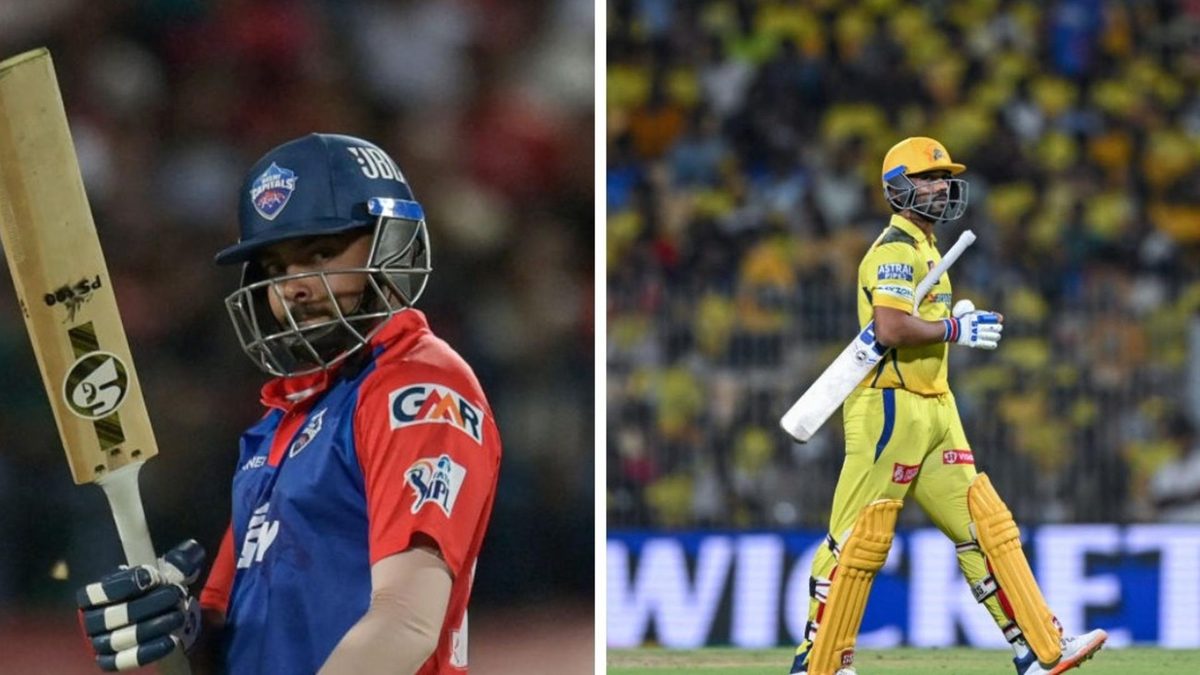 IPL 2025 Auction Day 2, Live Updates Full List Of Sold, Unsold Players And Purse Remaining