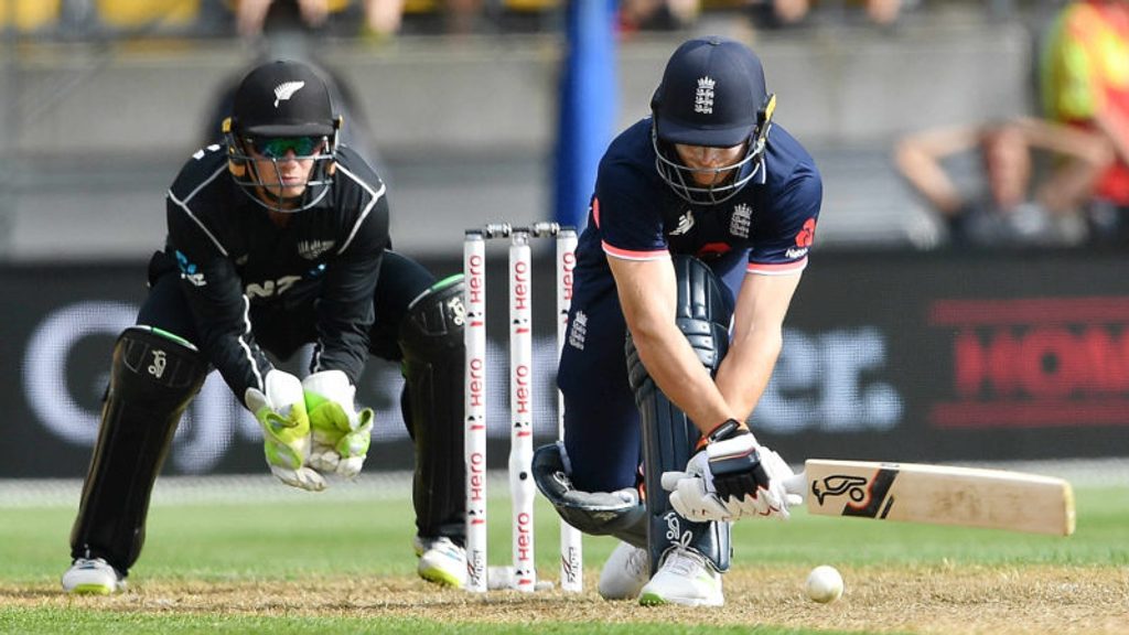 Buttler has been an integral part of the England short-format teams