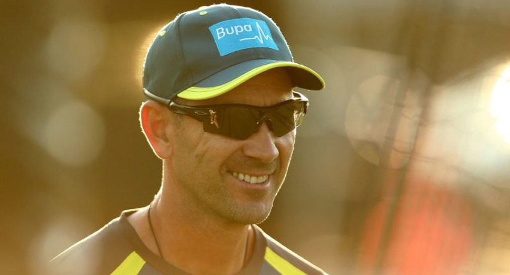 ‘I feel like a director of a soap opera’ – Justin Langer