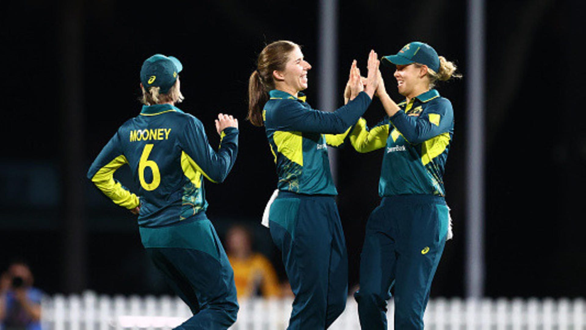 Women's T20 World Cup SemiFinals And Final Schedule Full Fixtures