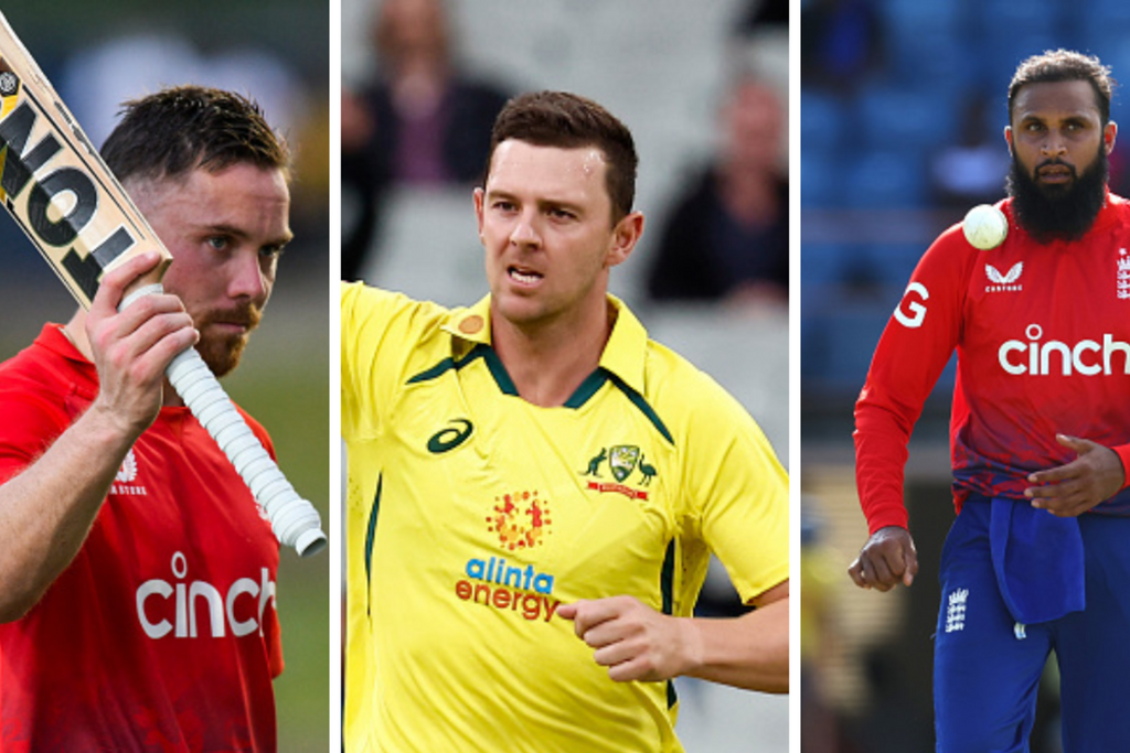 IPL 2024 auction: Wisden’s Unsold Overseas XI