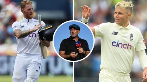 Mark Butcher: England Have Decided To 'Unbalance' The Side Without A ...