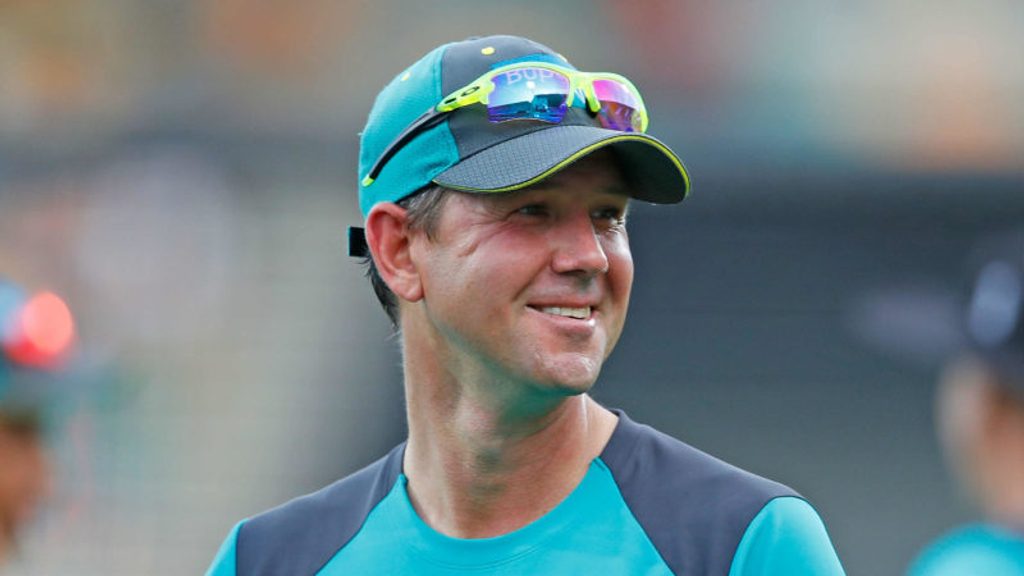 Ponting lauded Gambhir for taking the decision to step down