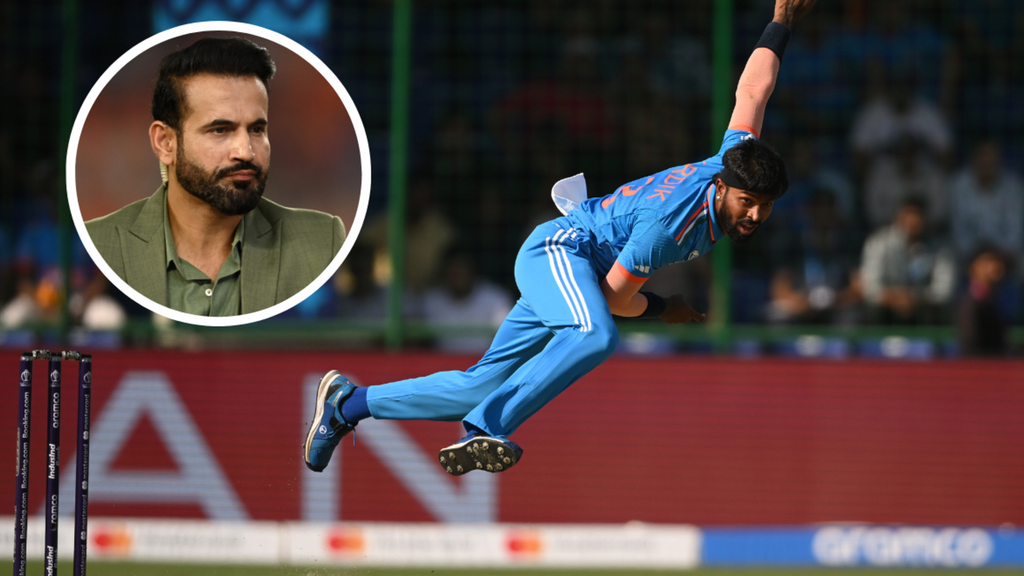 Irfan Pathan India Should Not Give Hardik Pandya As Much Priority As They Have