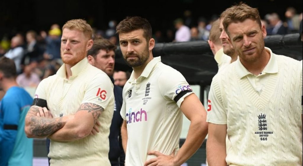 What could the England XI look like for the fifth Ashes Test?