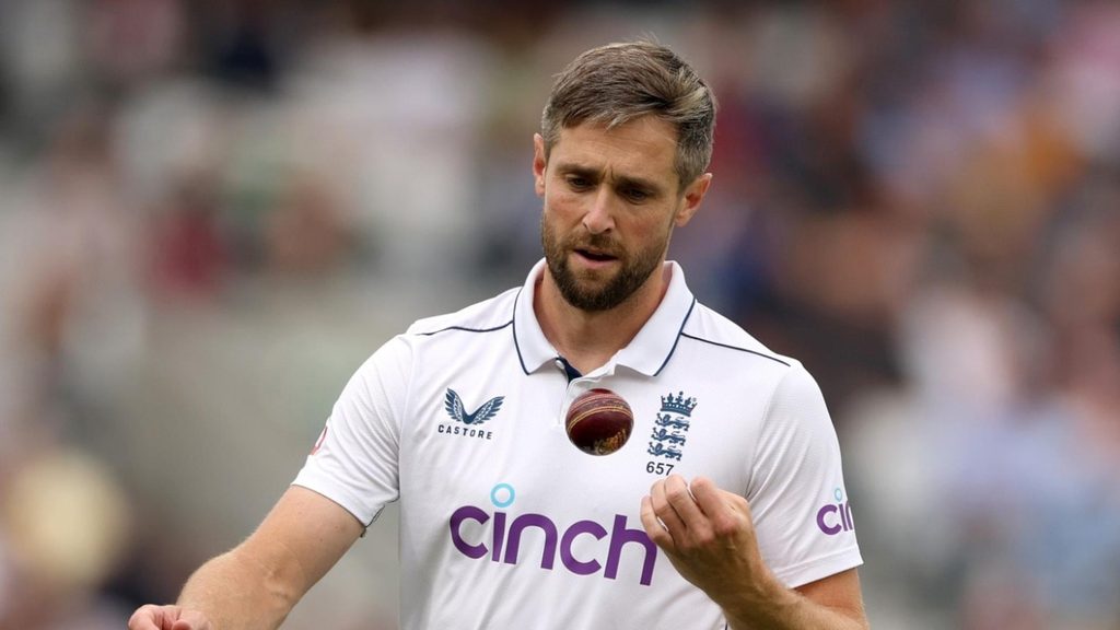 Explained: Why England Have Selected Chris Woakes For Pakistan Squad Despite Overseas Average Of 52 | PAK Vs ENG | Cricket News Today