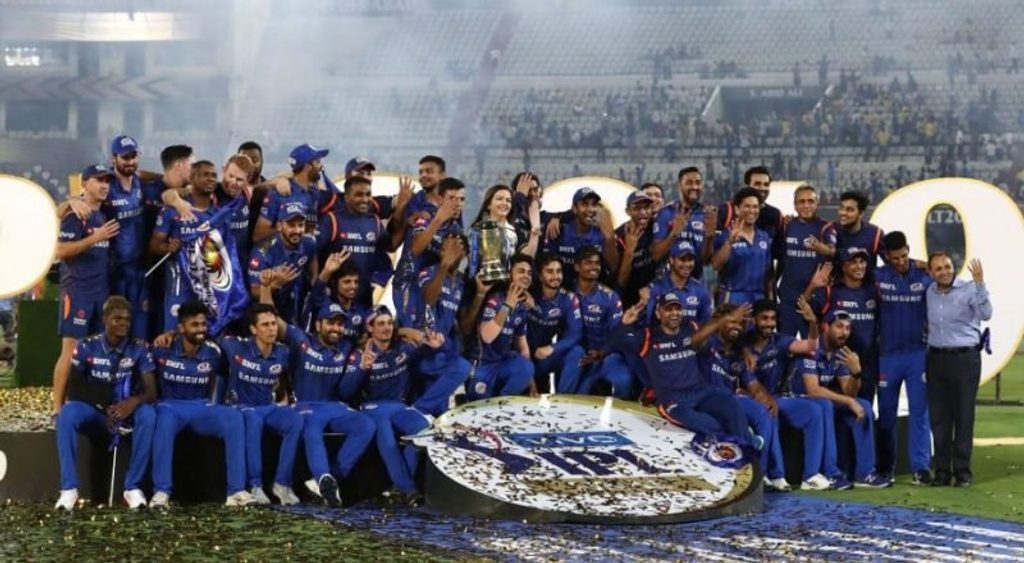 CricViz: Why the IPL is higher quality than T20Is, and the T20 Blast isn’t