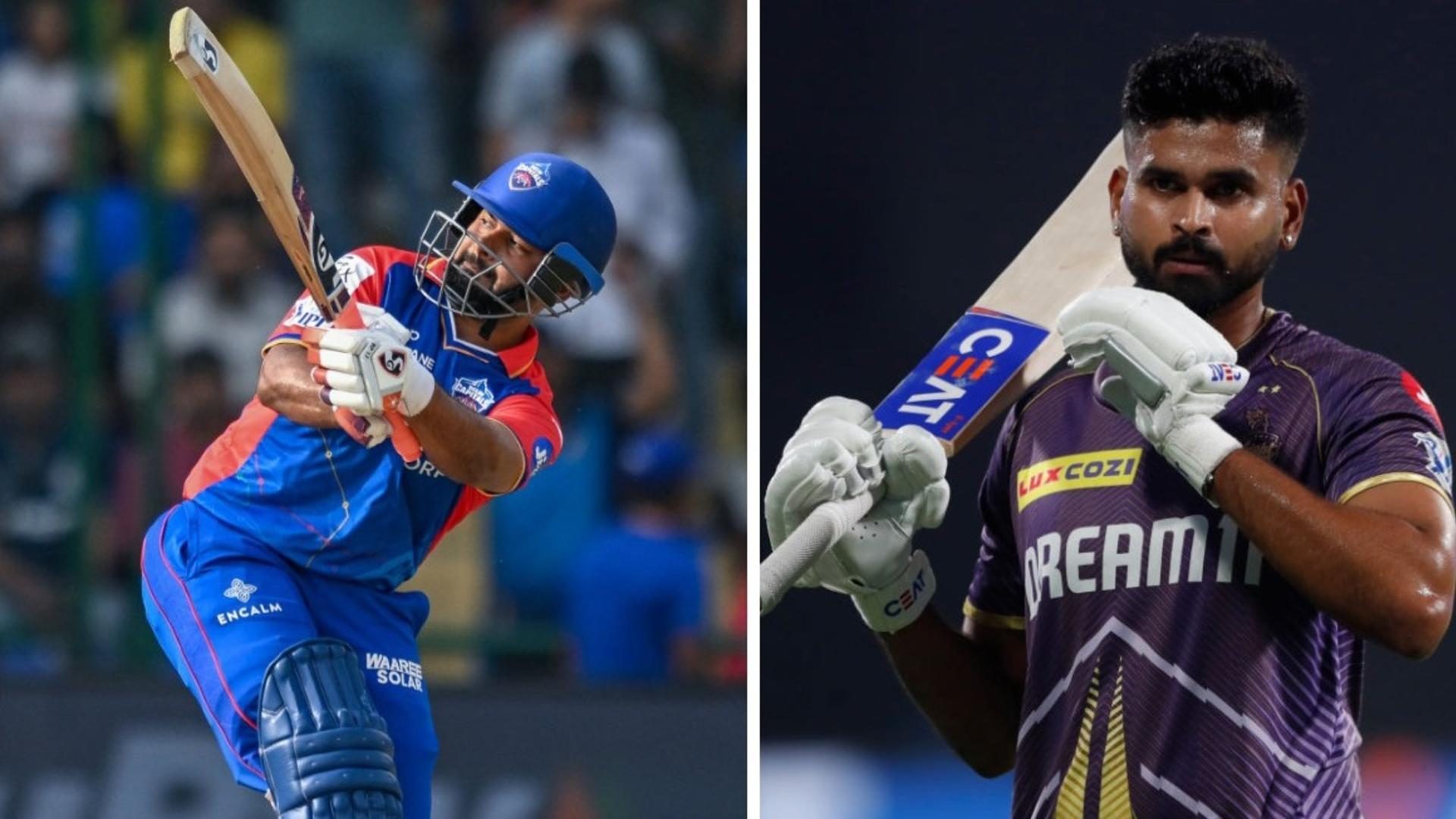 Most Expensive IPL Auction Buys, Full List: Rishabh Pant Breaks Shreyas ...