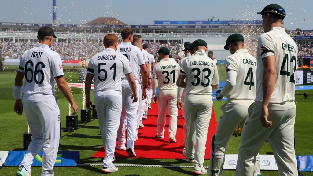 All you need to know about Ashes 2023 Schedule, squads, venues, team