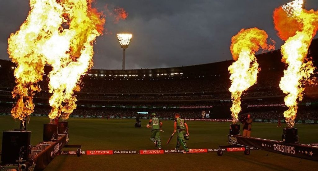 Super sub rule to make a comeback in BBL, but with a twist – report