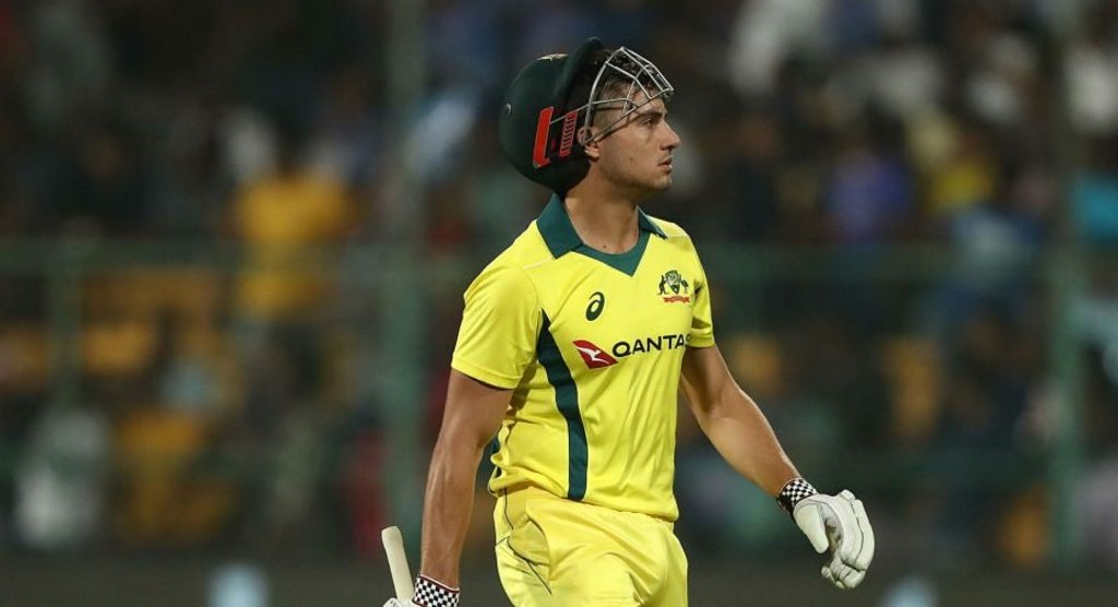 ‘Wake-up call’ — Border, Waugh find reason in Stoinis’ contract omission