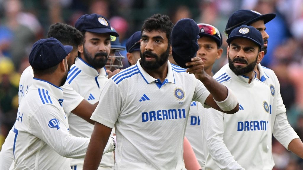 Most Test Wickets In A Series In Australia: Can Bumrah Top Away All-Time List? | AUS Vs IND | Cricket News Today