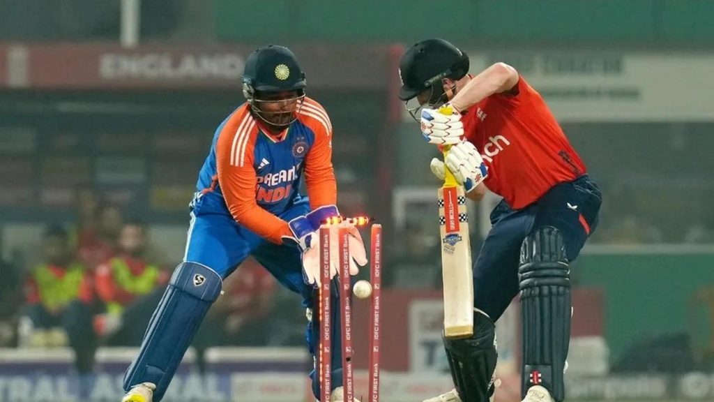 England Are Miles Behind India In T20 Cricket – Can They Ever Catch Up? | IND vs ENG | Cricket News Today