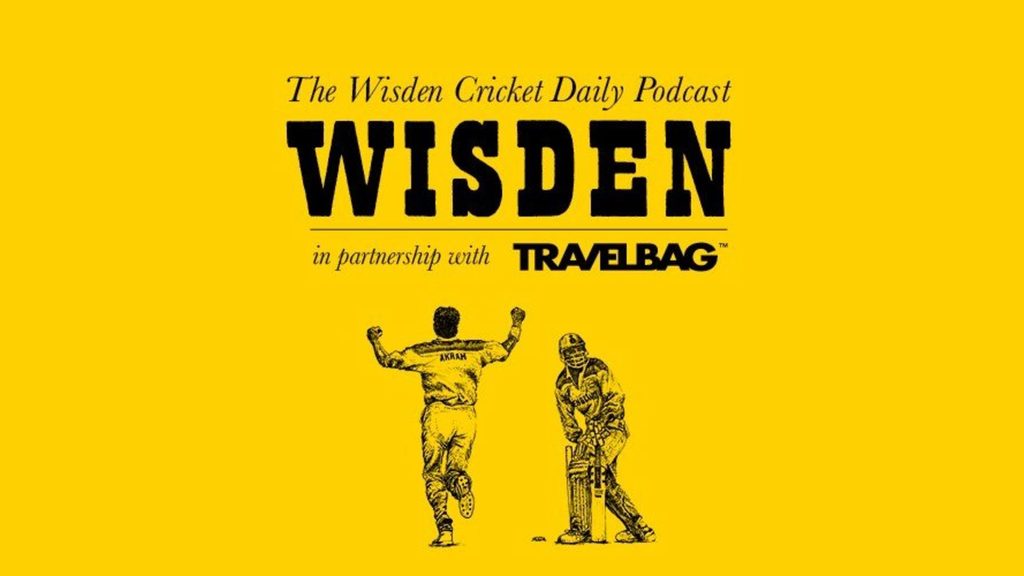 Wisden Daily Cricket Podcast: England crowned World Cup champions after ...