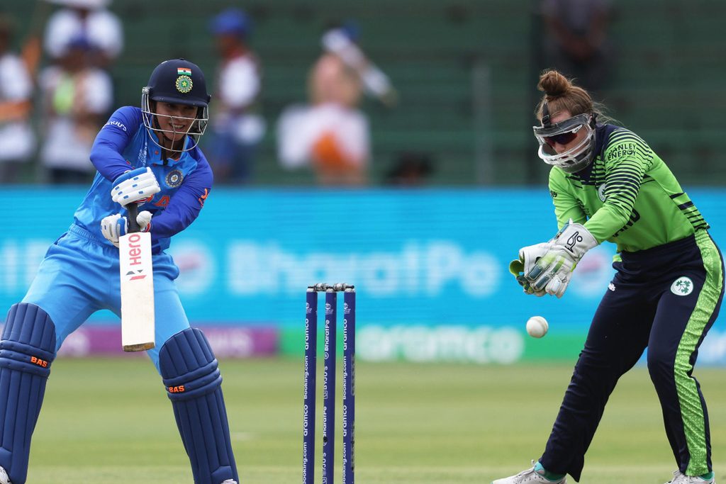 India Women vs Ireland ODI schedule: Full fixtures list and venues for IND vs IRE 2025