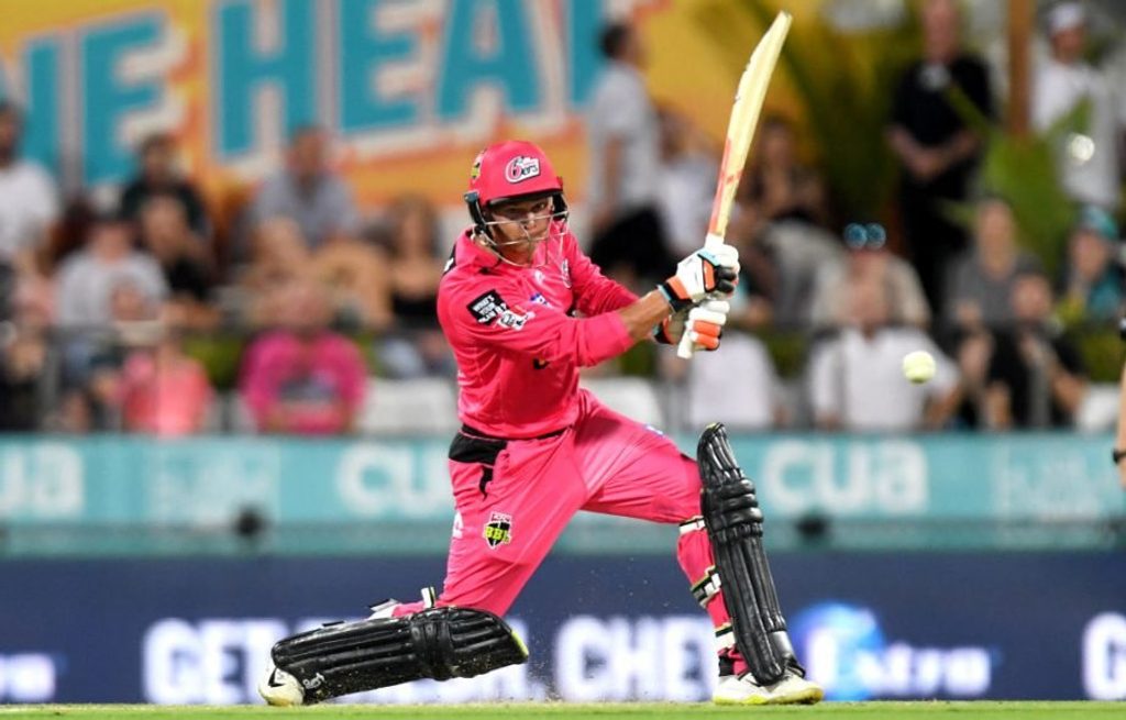 Josh Philippe, the Big Bash star in Australia’s ranks