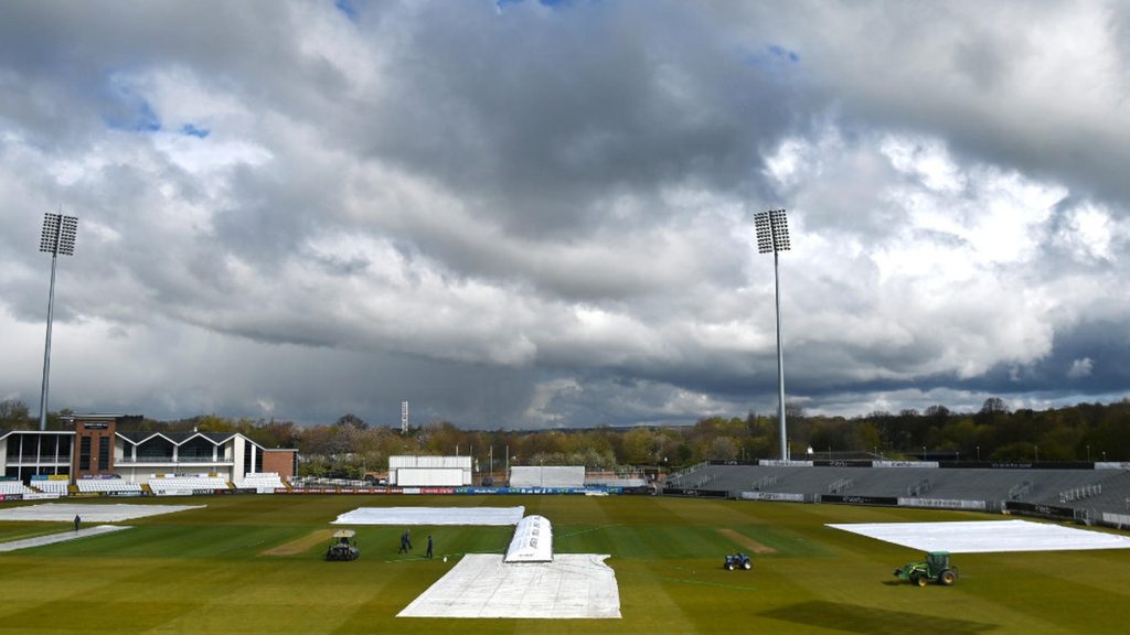 England V Australia Third ODI, Latest Weather Updates: Rain Forecast At Durham | ENG Vs AUS | Cricket News Today