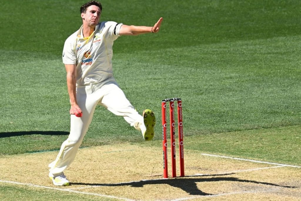 Injury prone Australia speedster in possible BGT contention ahead of mooted red-ball return