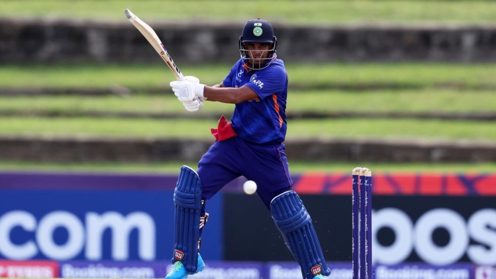 Buchi Babu Trophy 2024 RoundUp Of All The Action From Day One India