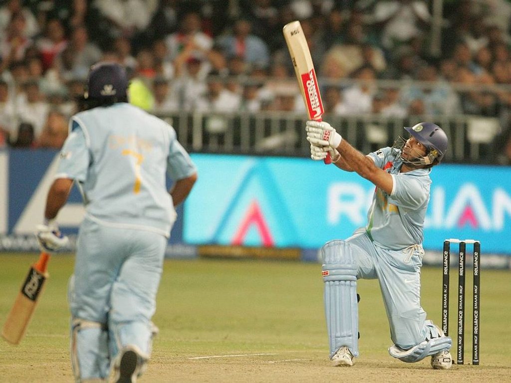 yuvraj singh