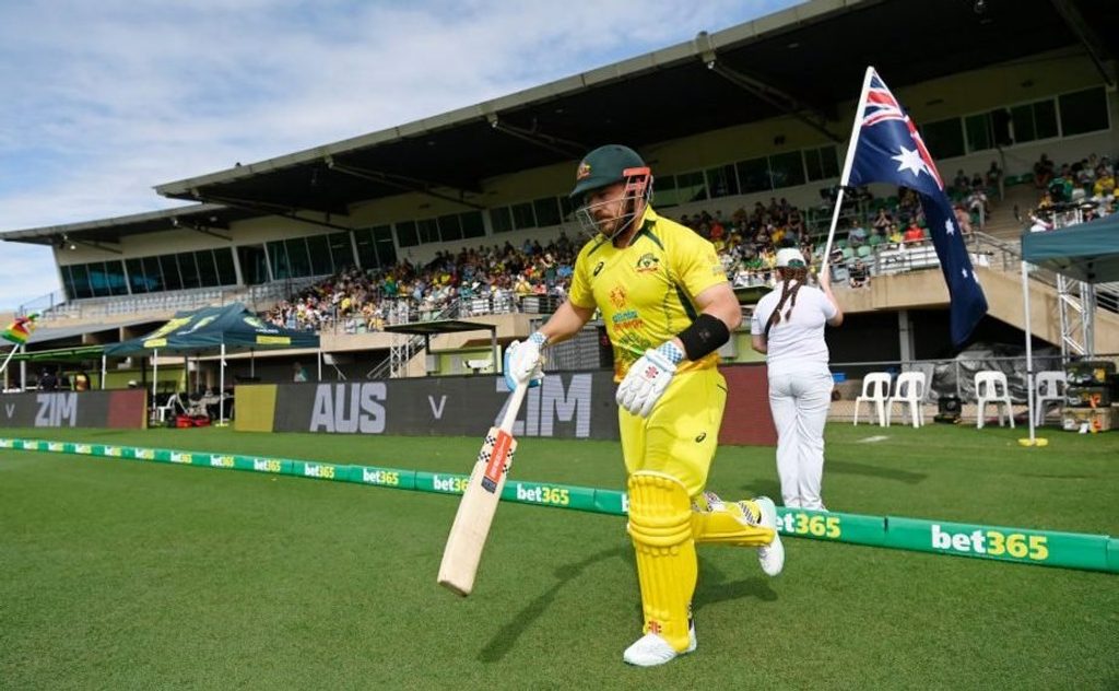 If not Finch, then who? Australia’s opening options for the 2023 ODI World Cup