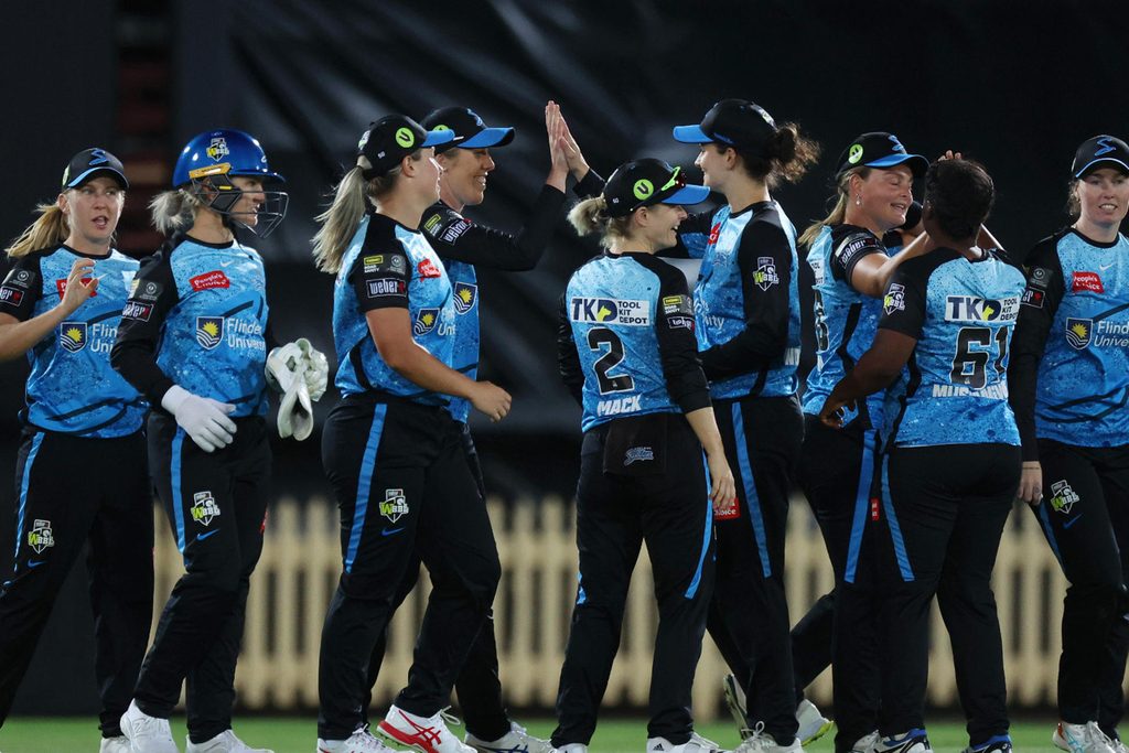 Women's Big Bash League, where to watch live: TV channels, live streaming for WBBL 2024-25