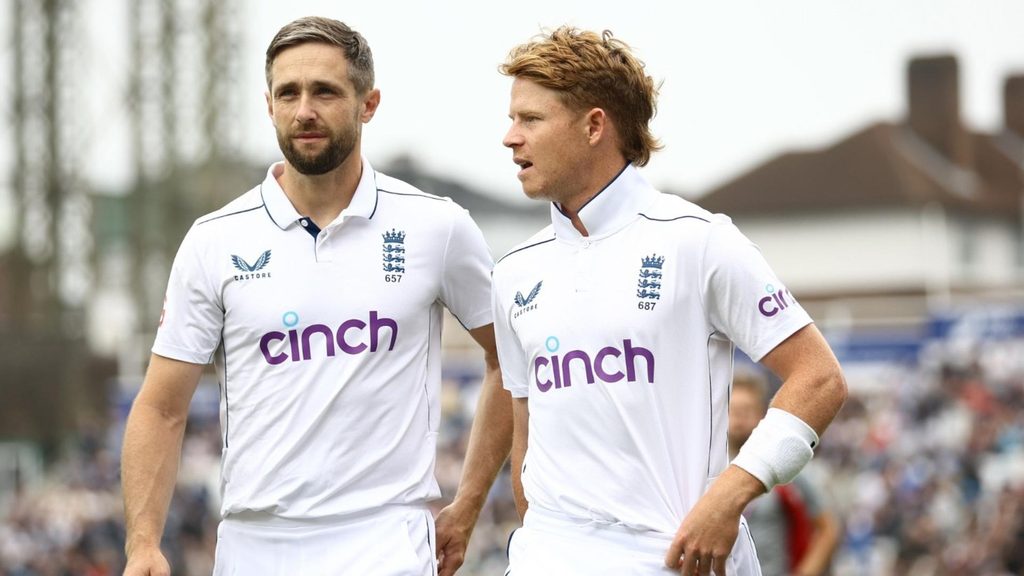 Woakes Retained, Lawrence Dropped – England Name Squad For Pakistan Test Series | PAK Vs ENG | Cricket News Toda