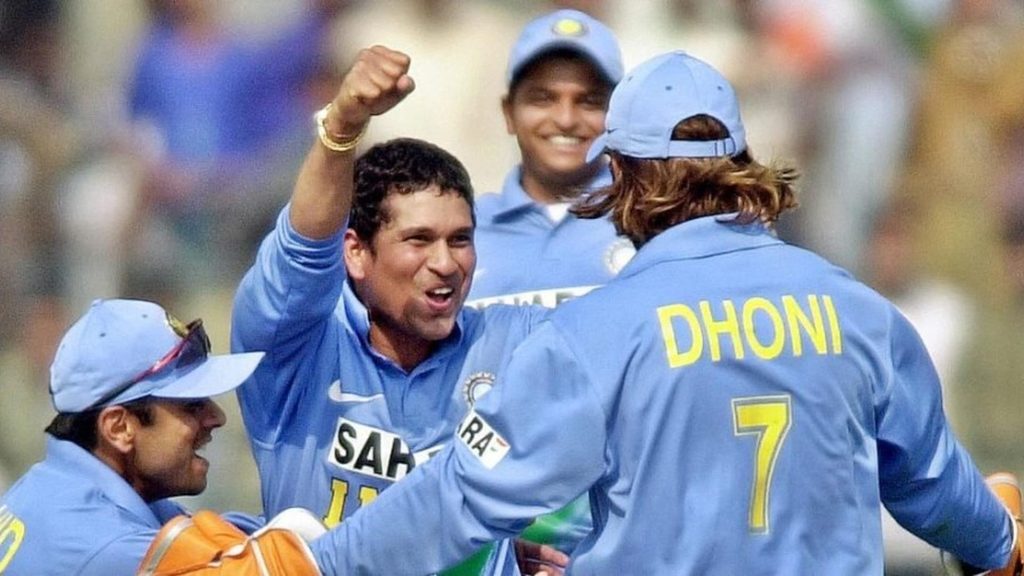 Quiz! Every player Sachin Tendulkar has dismissed in ODI cricket