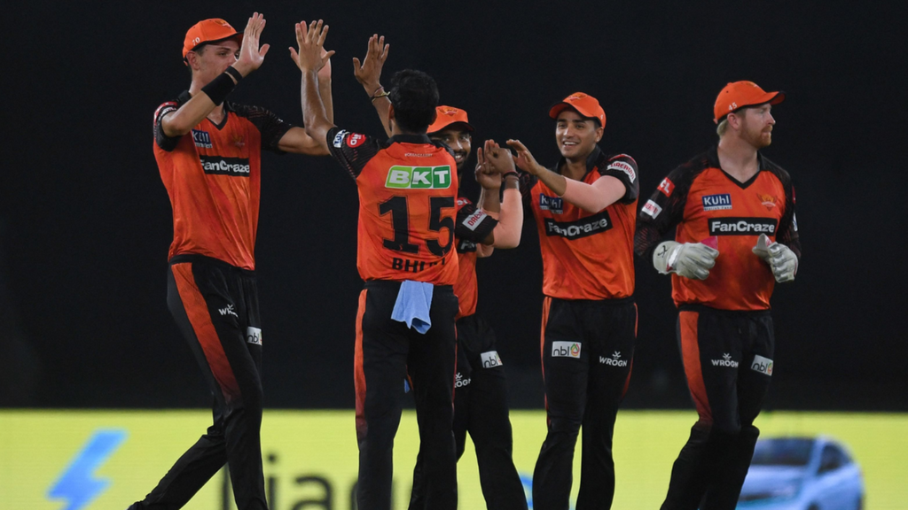 Srh Preview For Ipl 2024 Squad Schedule Team News Predicted Playing Xi And Impact Players