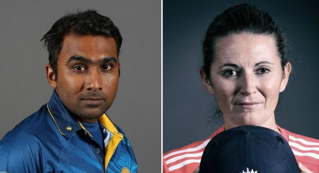 The Hundred: Jayawardene, Edwards to coach Southampton-based teams