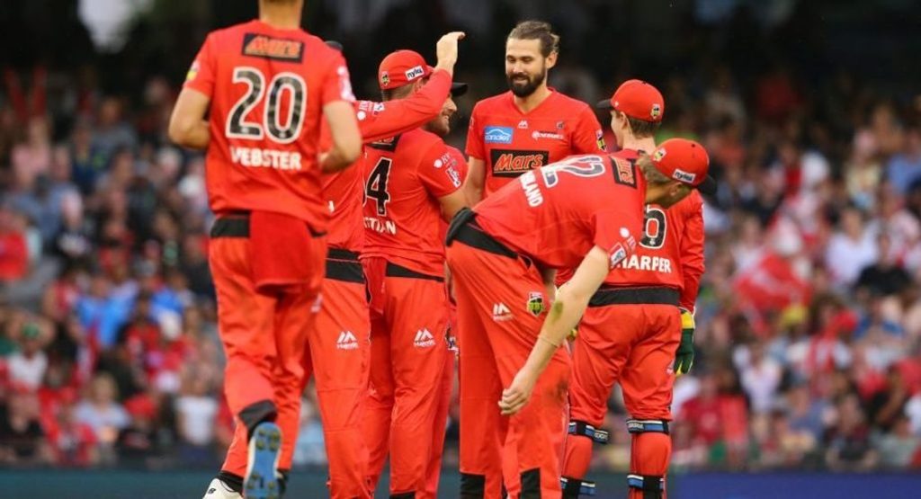 BBL 2020: Melbourne Renegades team guide, schedule & squad list – Big Bash League