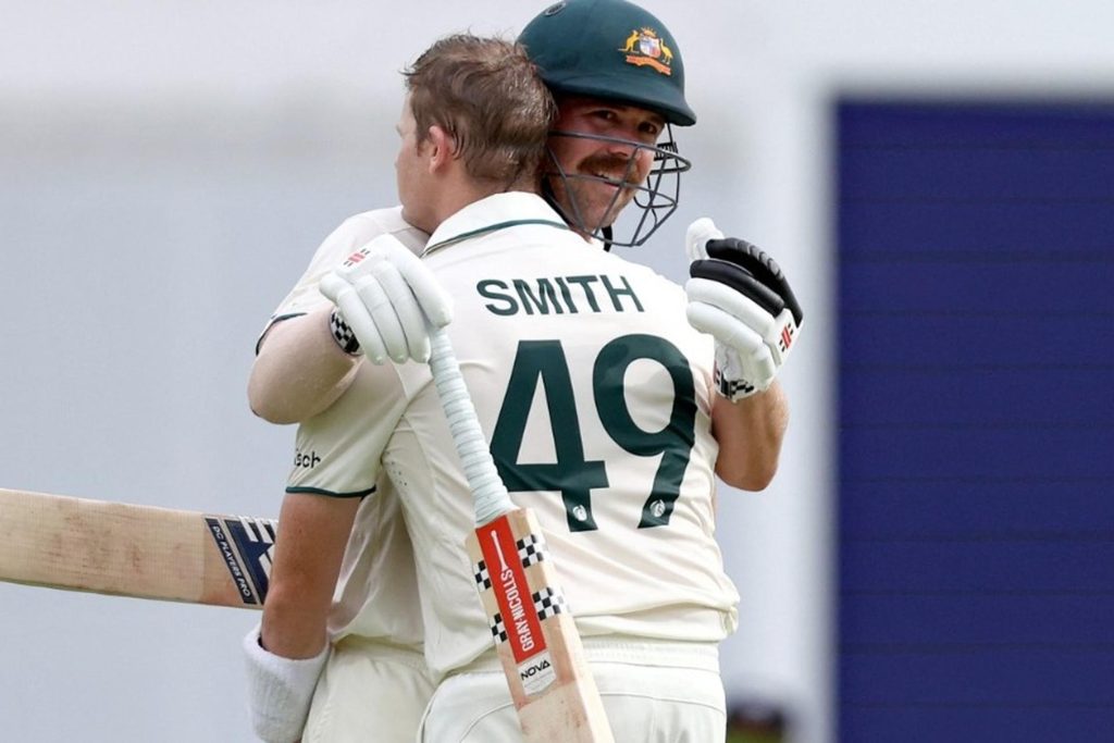 Explained: Why both Steve Smith and Travis Head are named Australia Test vice-captains