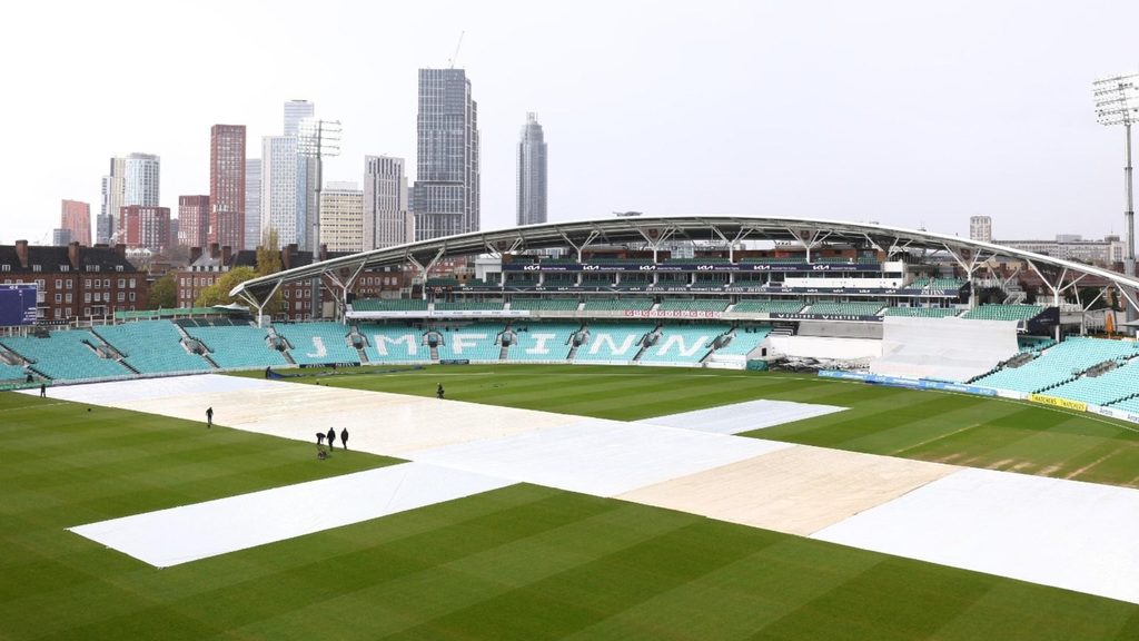 England v Sri Lanka, Latest Weather Updates: Rain Forecast For Opening Day Of Final Test At The Oval | ENG vs SL | Cricket News Today