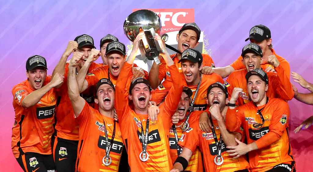 Big Bash League 2022/23, where to watch: TV channels and live streaming for BBL 12