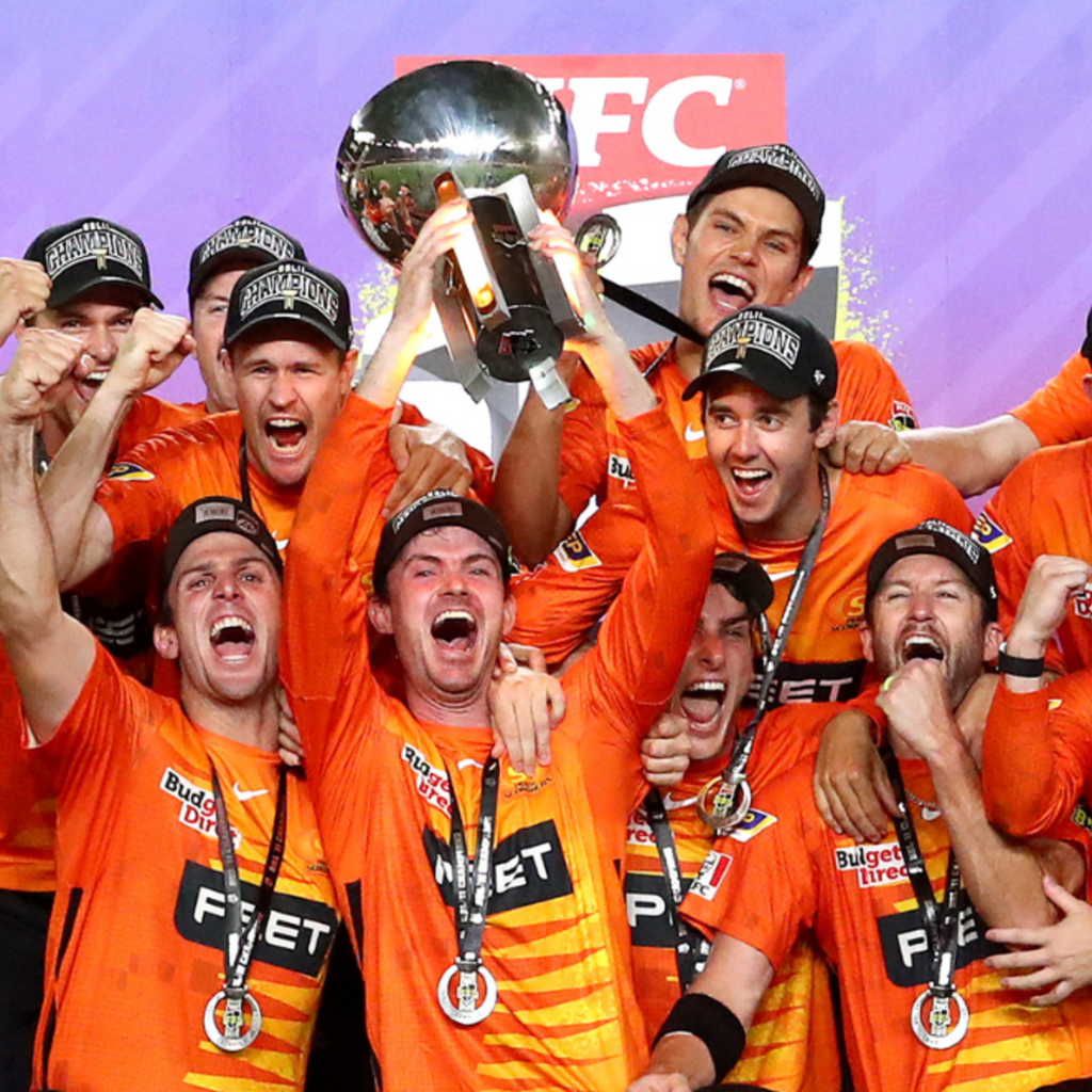 Big Bash League 2022 23 where to watch TV channels and live streaming for BBL 12