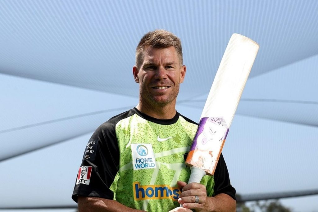 David Warner handed new captaincy role days after lifetime leadership ban overturn