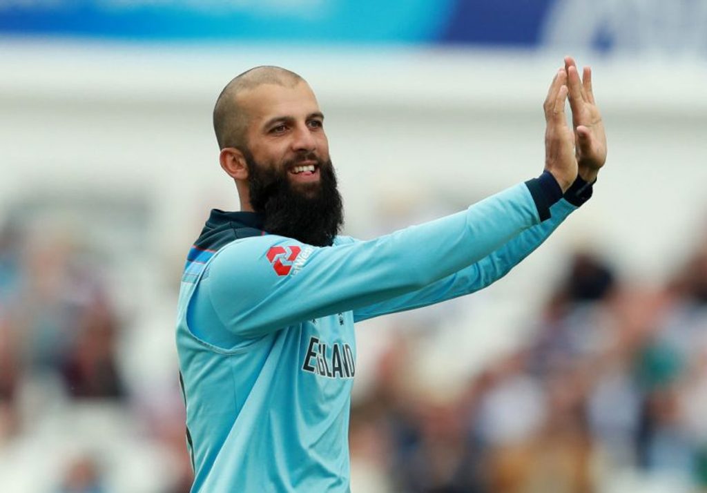 Moeen Ali's stock has fallen recently, but he will be key for Multan Sultans in PSL 2020