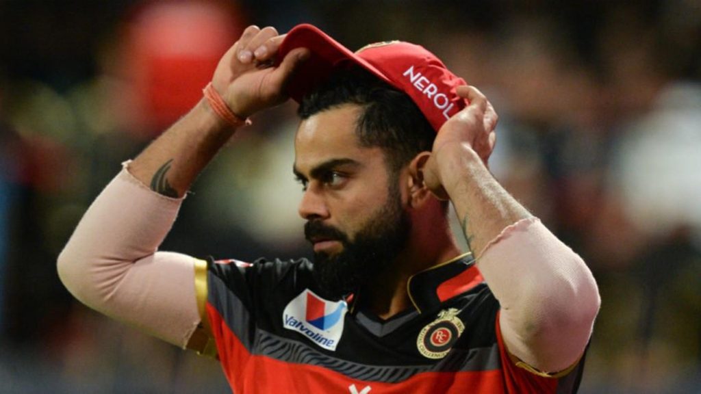 ‘Backed the wrong players’ – Former RCB coach on Kohli’s failure to win ...