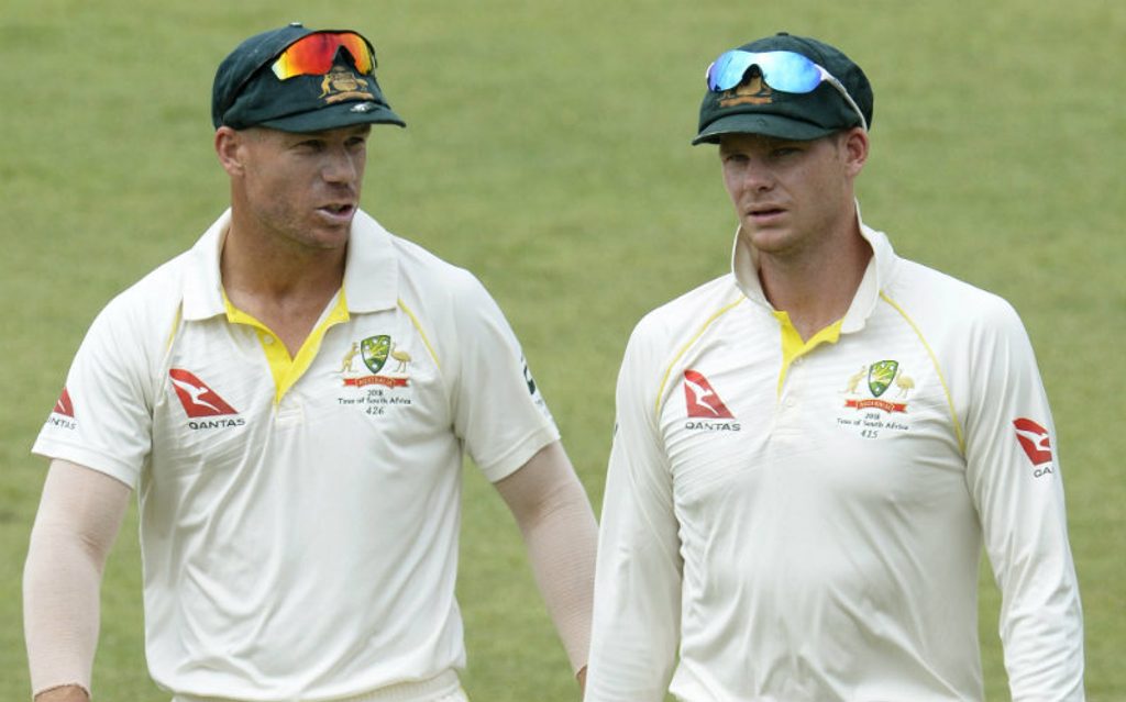 The absence of David Warner and Steve Smith renders the Australia batting a bit inexperienced