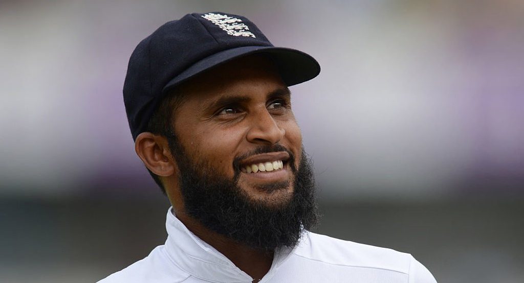 Where is Adil Rashid & why does no one particularly seem to care?