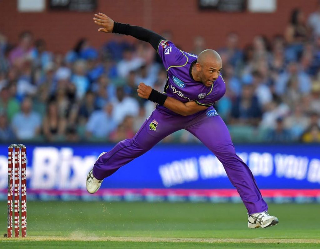 Hamstring strain rules Tymal Mills out of BBL, other England stars impress