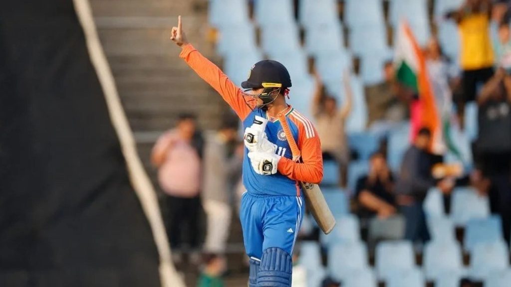 Fastest T20 Hundreds, Full List: Abhishek Sharma Equals One Week-Old ...