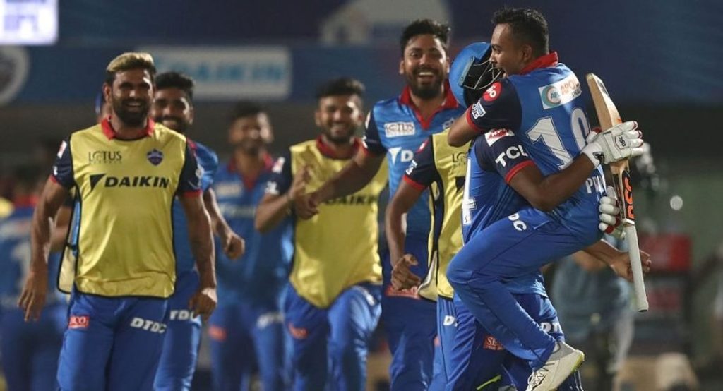 IPL 2020: Delhi Capitals team preview & squad list – Indian Premier League